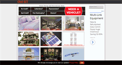 Desktop Screenshot of obdsit.com